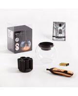 Limited Edition Makeup Brush Cleaner - Rose Gold